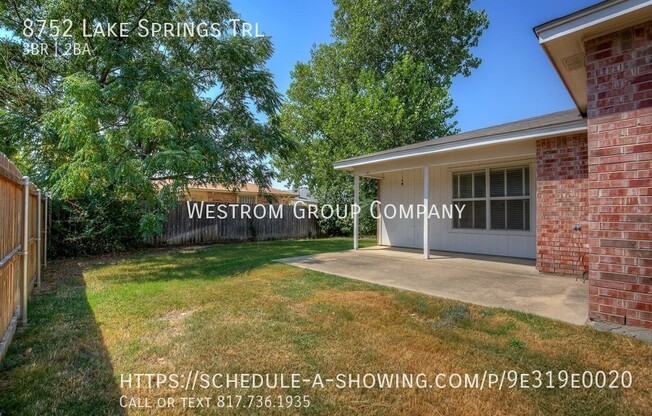 Partner-provided property photo