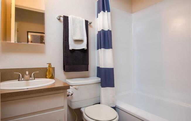 Witham Hill Oaks | Bathroom