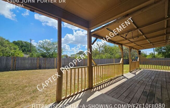 Partner-provided property photo