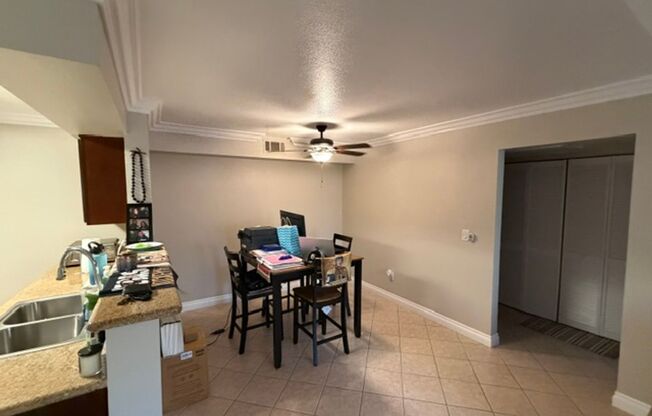 1 bed, 1 bath, $1,225, Unit # 2082