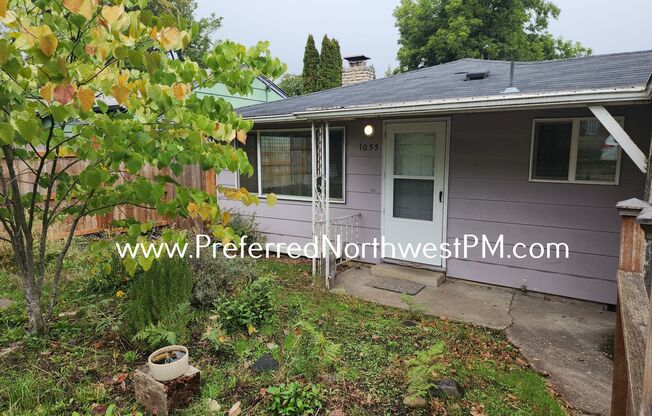 2 beds, 1.5 baths, $1,700