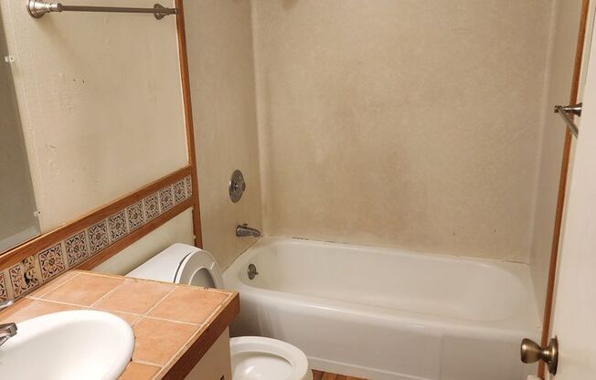 Mercer Heights Apartments