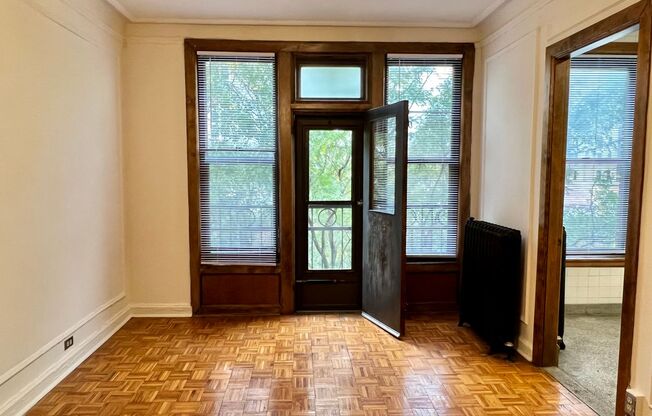Studio, 1 bath, 300 sqft, $1,565, Unit 530-508