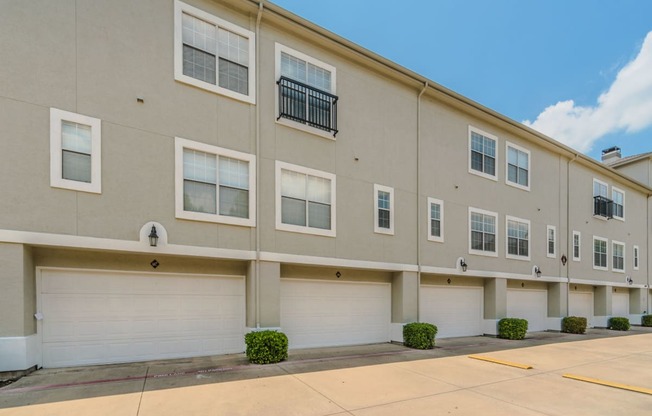 community amenities