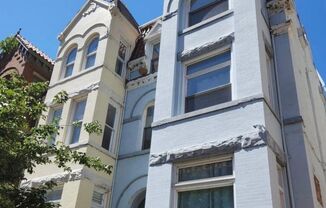 N Street 2121