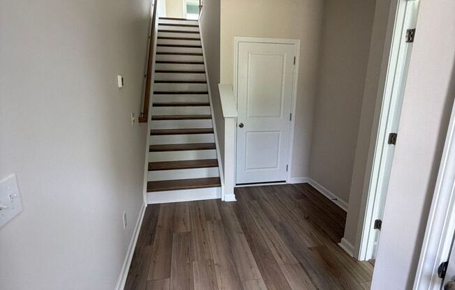 T.R. Lawing Realty Property