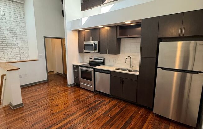 1 bed, 1 bath, $1,399, Unit 6209