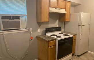 1 bed, 1 bath, 633 sqft, $725, Unit Apt 8