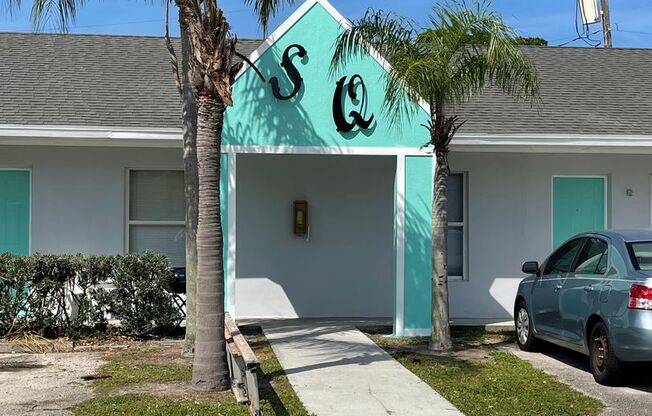 2 beds, 1 bath, 800 sqft, $1,550