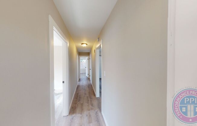 Desirable Woodlawn Neighborhood Ranch