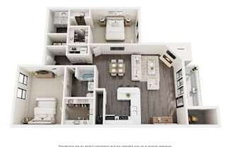 Partner-provided photo for $1419 unit