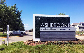 Ashbrooke Apartments