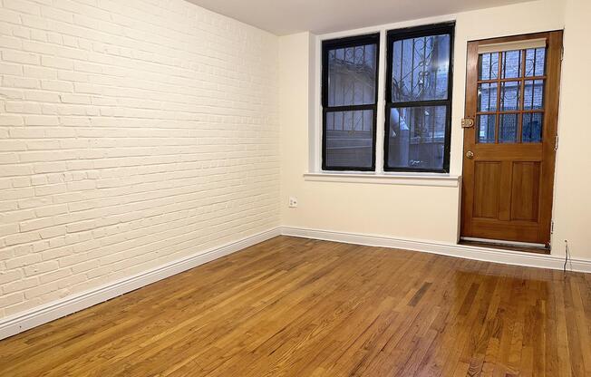 Studio, 1 bath, $2,795, Unit 2-C