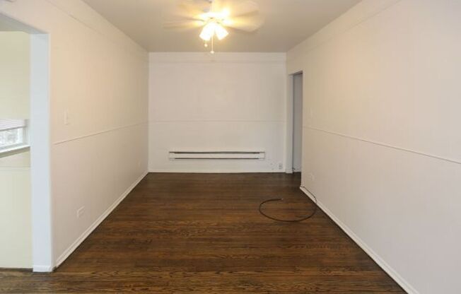 1 bed, 1 bath, $1,525, Unit 4503-2A
