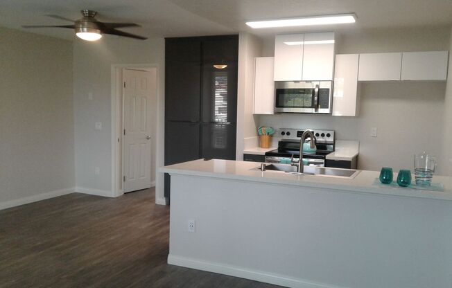1 bed, 1 bath, 750 sqft, $2,350, Unit 0079