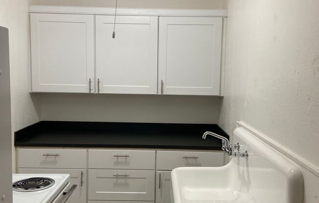 Westover Apartments