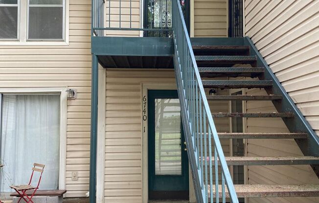 Welcome to 6740 Quail Hollow Ct #2 in Memphis, TN!