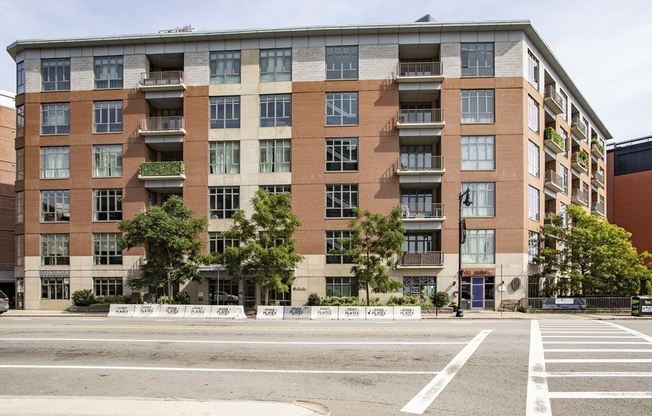 150 Dorchester Avenue