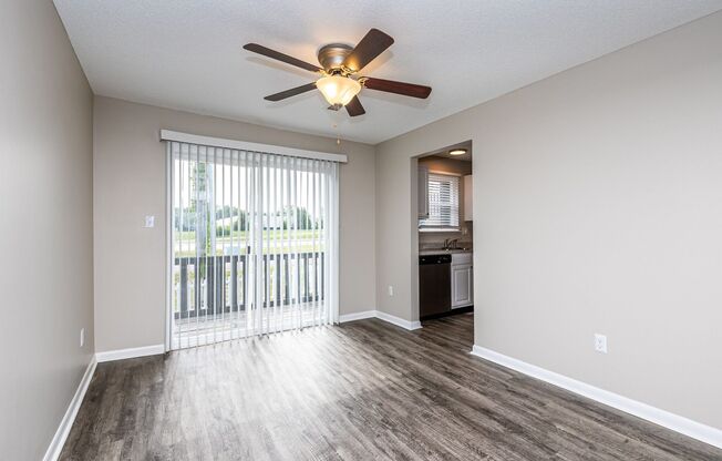 Maple Hills Apartments