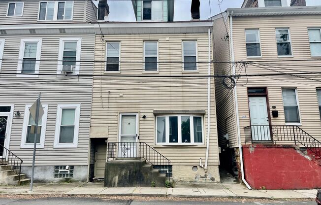 3 Bed 1.5 Bath- Southside Pittsburgh PA