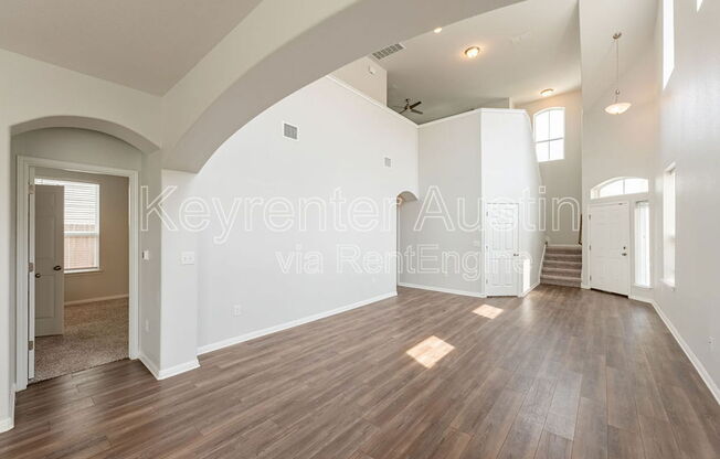10812 HARWOOD OVERLOOK PASS