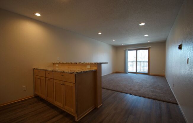 1 bed, 1 bath, 780 sqft, $1,491, Unit 314