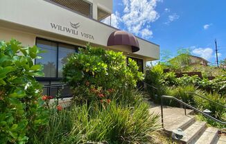 747 Wiliwili Street #804: Bright and spacious apartment centrally located!