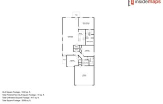 3 beds, 2 baths, $1,595