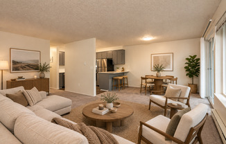 Cortina Apartments