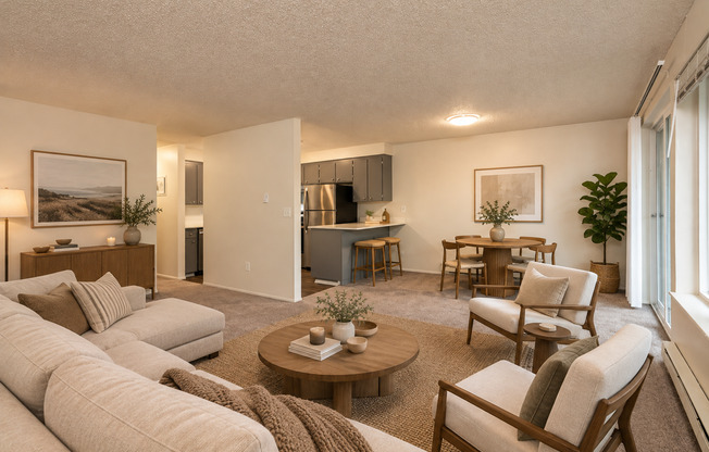 Cortina Apartments