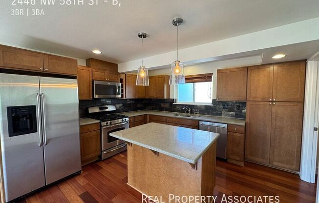 2446 NW 58 ST