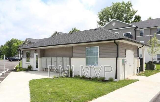 904 TAYLOR STA RD