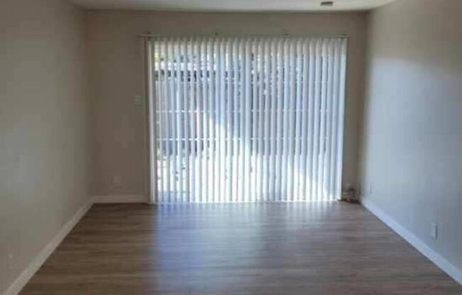 1 bed, 1 bath, 620 sqft, $1,895, Unit 2 - ground floor