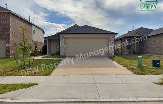 Charming 3-Bedroom Home for Lease in Quiet Little Elm Neighborhood!