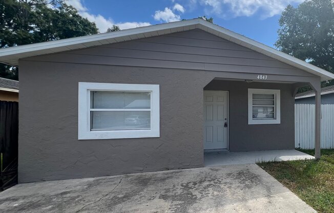 4843 BILLY DIRECT LN