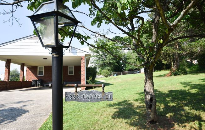 5 Bedroom || 2 Bathroom - Single Family Home with Finished Basement Apartment
