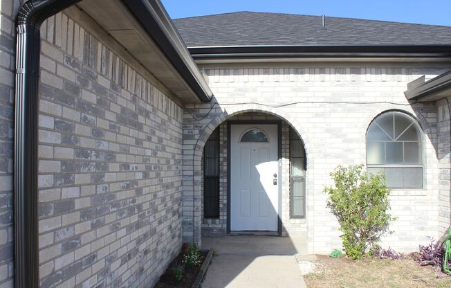 3 Bedroom  Home in Jamesway Addition of Killeen