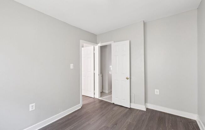 1 bed, 1 bath, 650 sqft, $1,250, Unit A16