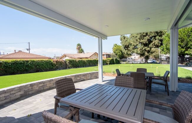 Bellflower Friendship Manor