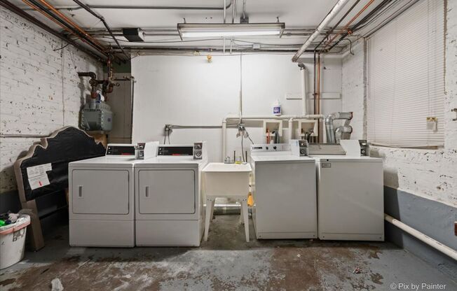 5428-5430 N Campbell