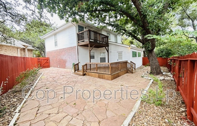 Partner-provided property photo