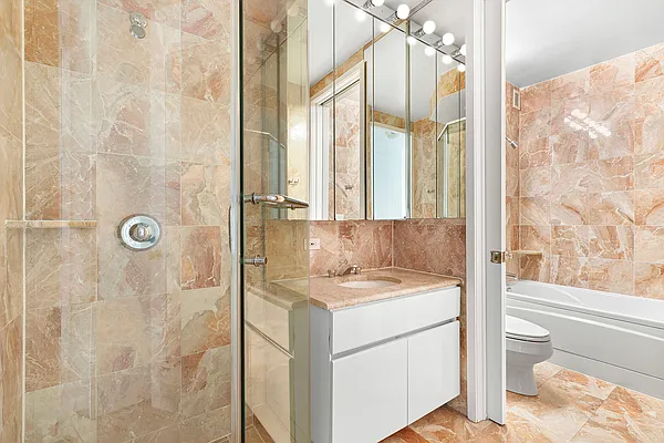 Studio, 1 bath, $7,700, Unit 25B