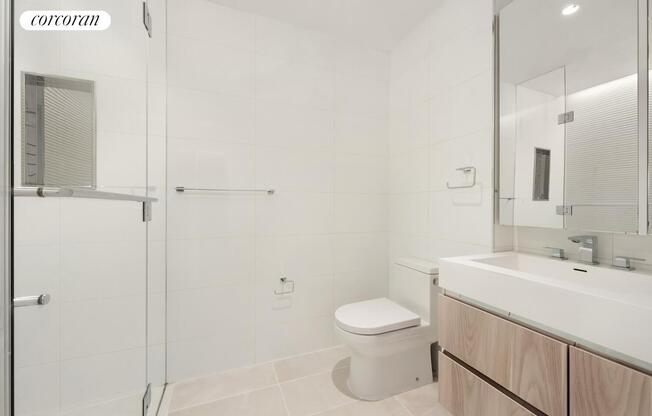 1 bed, 1 bath, 760 sqft, $5,100, Unit 2P