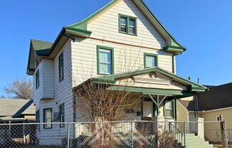 1500 SW Van Buren St.