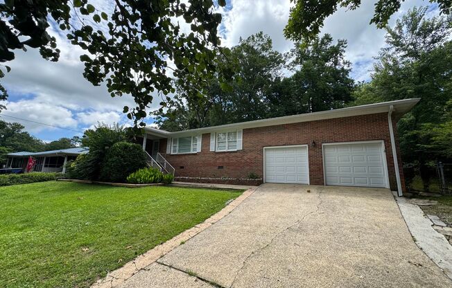 1315 Monte Vista Drive