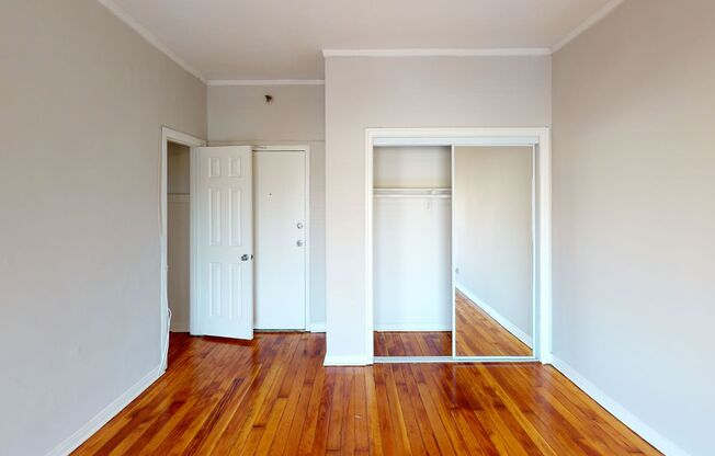 Studio, 1 bath, 450 sqft, $1,495, Unit 414