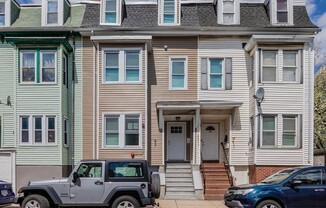 92 LEXINGTON ST