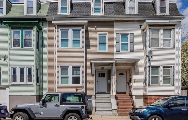 92 LEXINGTON ST