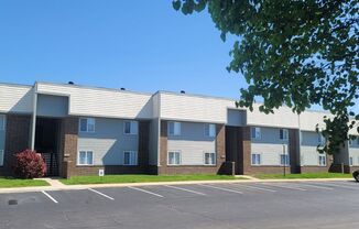 Villages on Madison Apartments