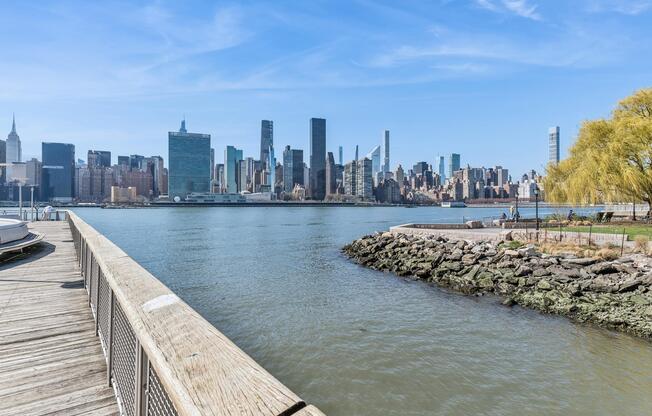 1 bed, 1 bath, 819 sqft, $5,000, Unit PH4D